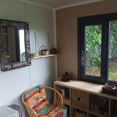 Prázdninový dům Under The Moon