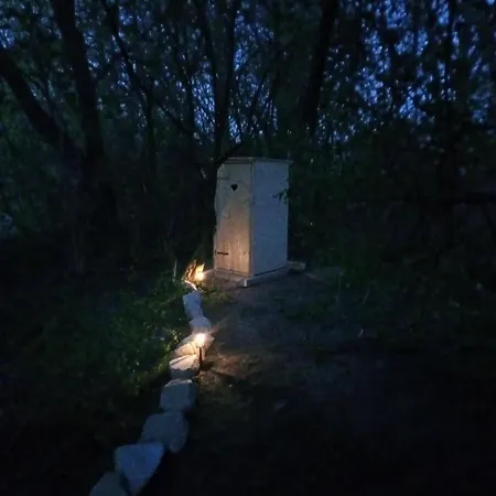 度假居 Under The Moon *